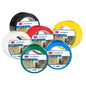 3M™ blød PVC-tape 471, gul