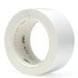 3M™ blød PVC-tape 471, hvid, 50 mm x 33 m, 0,14 mm, bulkpakke | Pakke (1 rulle)