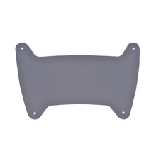 3M™ erstatningssvedbånd til SecureFit™-hjelme, sort/grå, X5-BWPD01 | Pakke (1 stk)