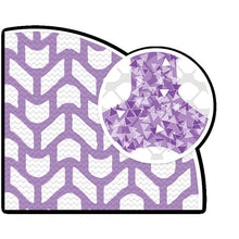 3M Xtract™ Cubitron™ II Net Disc 710W, 80+, 3 tommer x NH, Die 300V, 50/indvendig, 300 ea/etui | Pakke (50 stk.)