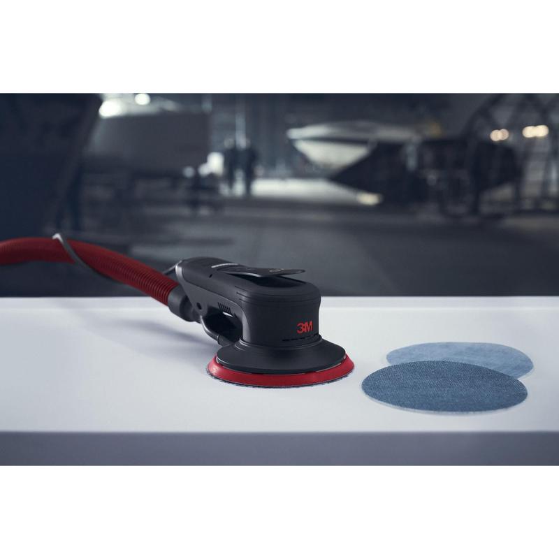 3M™ Xtract™ Grid-slibeskive 310W, 240+