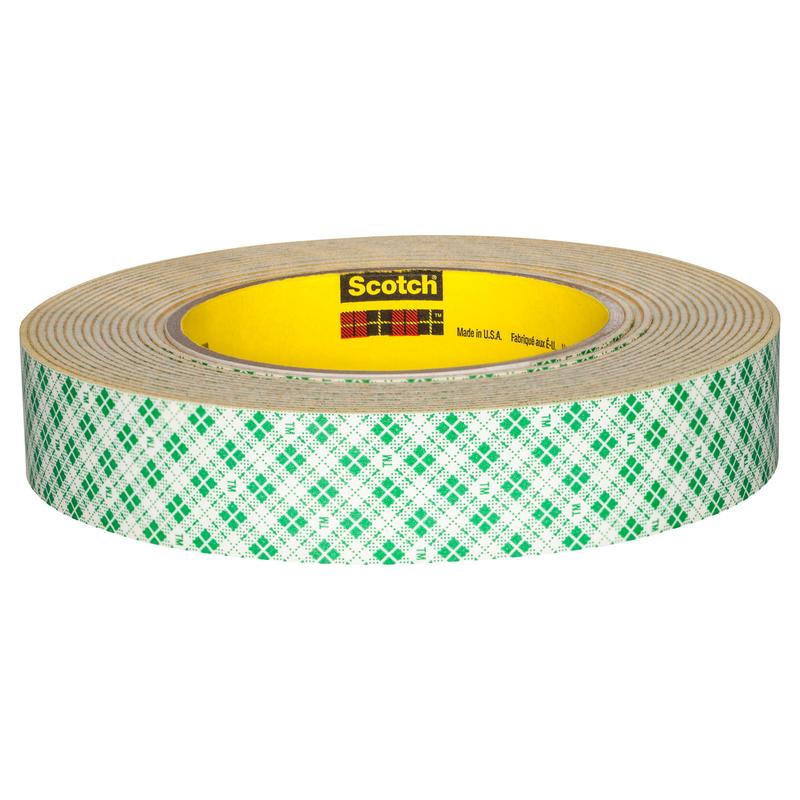 3M™ dobbeltsidet urethanskumtape 4026