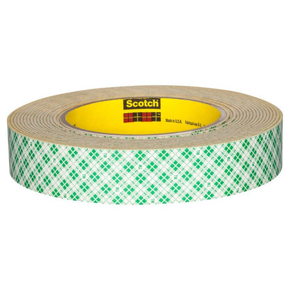 3M™ dobbeltsidet urethanskumtape 4026
