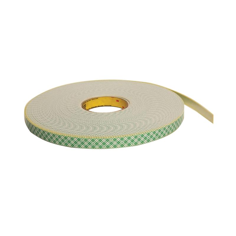 3M™ dobbeltsidet urethanskumtape 4026