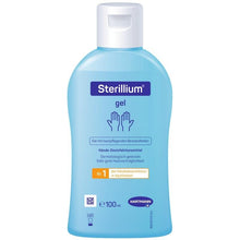Sterillium gelflaske (100 ml)