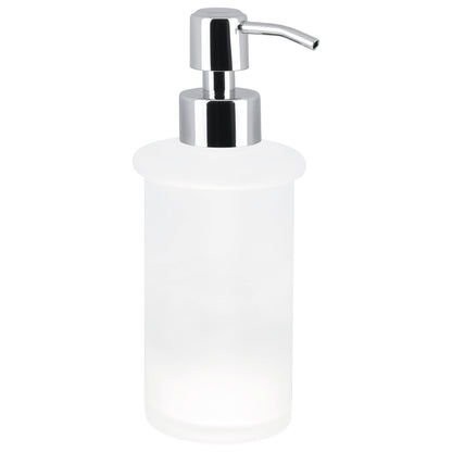 tesa Ersatzflasche für Seifenspender Ekkro, Hukk, Smooz, Klaam, Loxx