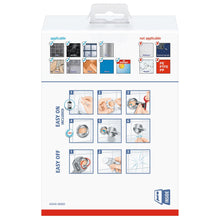 tesa ELEGAANT design-sæbedispenser (230 ml), inkl. klæbeløsning