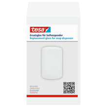 tesa-reserveflaske til sæbedispensere af typen Deluxxe, Exxclusiv, Elegaant og Esteetic