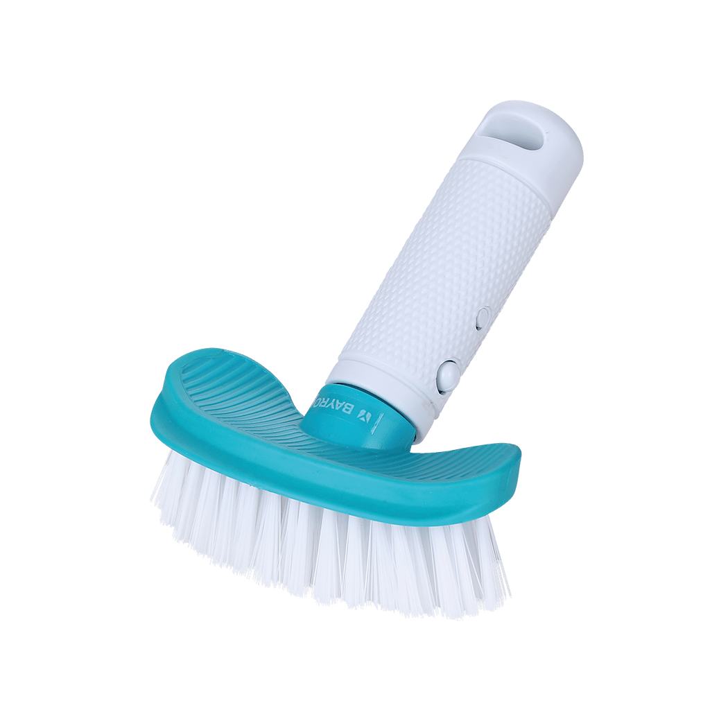 BAYROL Mini Pool & Spa Rensebørste 12,5 cm | Pakke (1 stk)