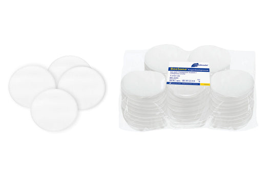 BeeSana® øjenkompress