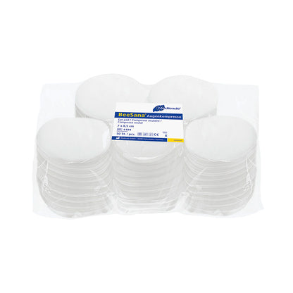 BeeSana® øjenkompress