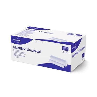 Hartmann Idealflex universal 6cmx5m - 10 stk. | Pakke (10 stk.)