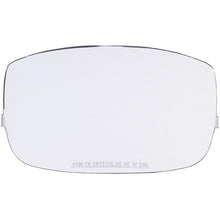3M™ Speedglas™ ydre linse, 9000, standard, 426000 | Taske (1 stk)