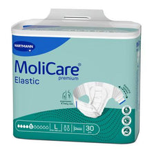 MoliCare P Elastic 5Tr S P30 | Pakke (30 stk.)