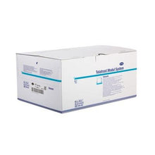 Telasorb® abdominalt håndklæde sterilt 4-lags 20 tråde hvid