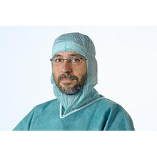 Foliodress Cap Comf Hjelm | Pakke (40 stk.)