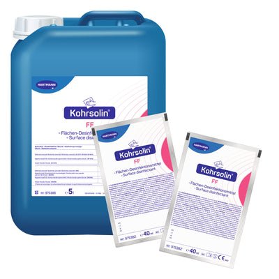 Kohrsolin FF* 5 l | styk (1 styk)