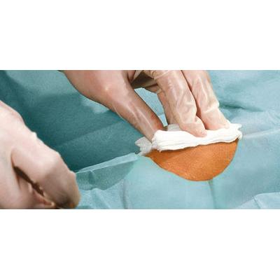 Hartmann Fdrape Protect perforeret klud 75x90 P40 | Pakke (40 stk.)