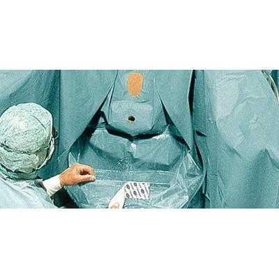 Hartmann Foliodrape Protect Urology Set II P8 | Pakke (8 stk.)