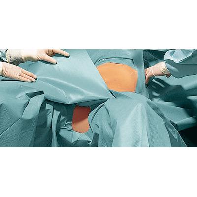 Hartmann Foliodrape Gyn-Abdominal Sæt I PPlus P6 | Pakke (6 stk.)