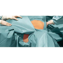 Hartmann Foliodrape Gyn-Abdominal Sæt I PPlus P6 | Pakke (6 stk.)