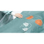 FD PP Rad./Fem./Angiog. Sæt I crepe wrap | Pakke (4 stk.)
