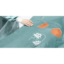 Hartmann Foliodrape PP angiografisæt I P5 | Pakke (5 stk.)