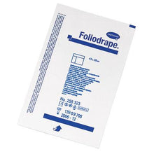 Hartmann Foliodrape sugepose st 1-K P40 | Pakke (40 stk.)