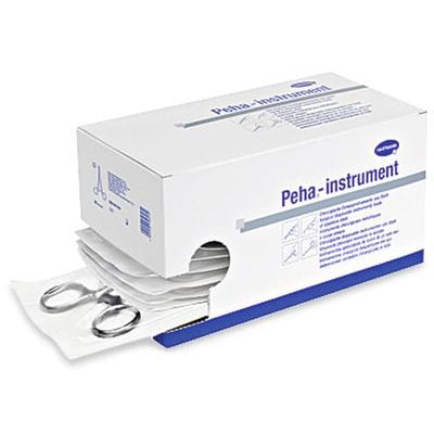 Iris saks buet 11*5cm | Pakke (25 stk.)