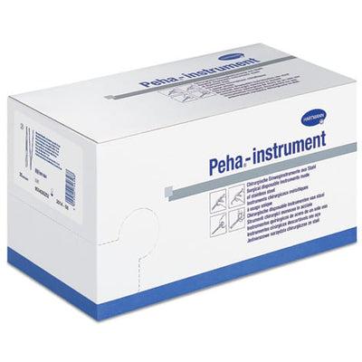 Hartmann splintpincet lige 9cm P25 | Pakke (25 stk.)
