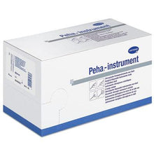 Hartmann splintpincet lige 9cm P25 | Pakke (25 stk.)