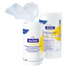 Holder til Bacillol væv | styk (1 styk)