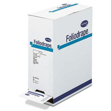 Hartmann Foliodress Arm Cover 50cm P40 | Pakke (40 stk.)