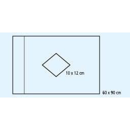 Foliodrape Prot. Epid. 9060 selvklusiv P50 | Pakke (50 stk.)