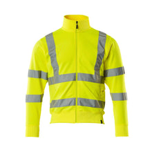 MASCOT® Maringa sweatshirt med lynlås