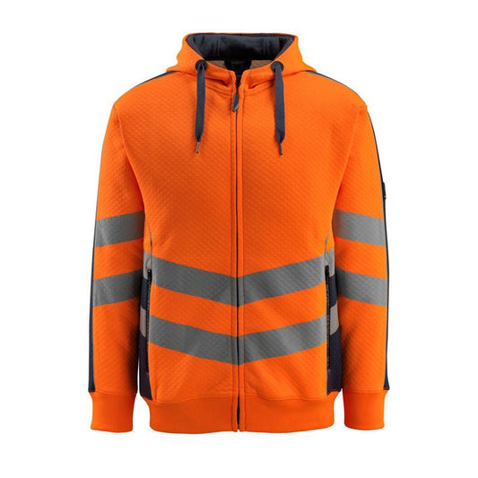 MASCOT® Corby hættetrøje