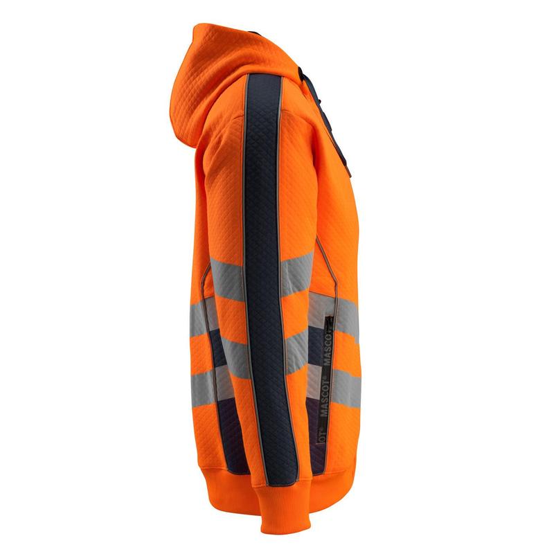 MASCOT® Corby hættetrøje