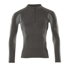 MASCOT® Valongo undertrøje, mørk antracit