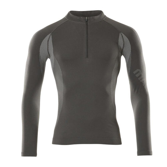 MASCOT® Valongo undertrøje, mørk antracit