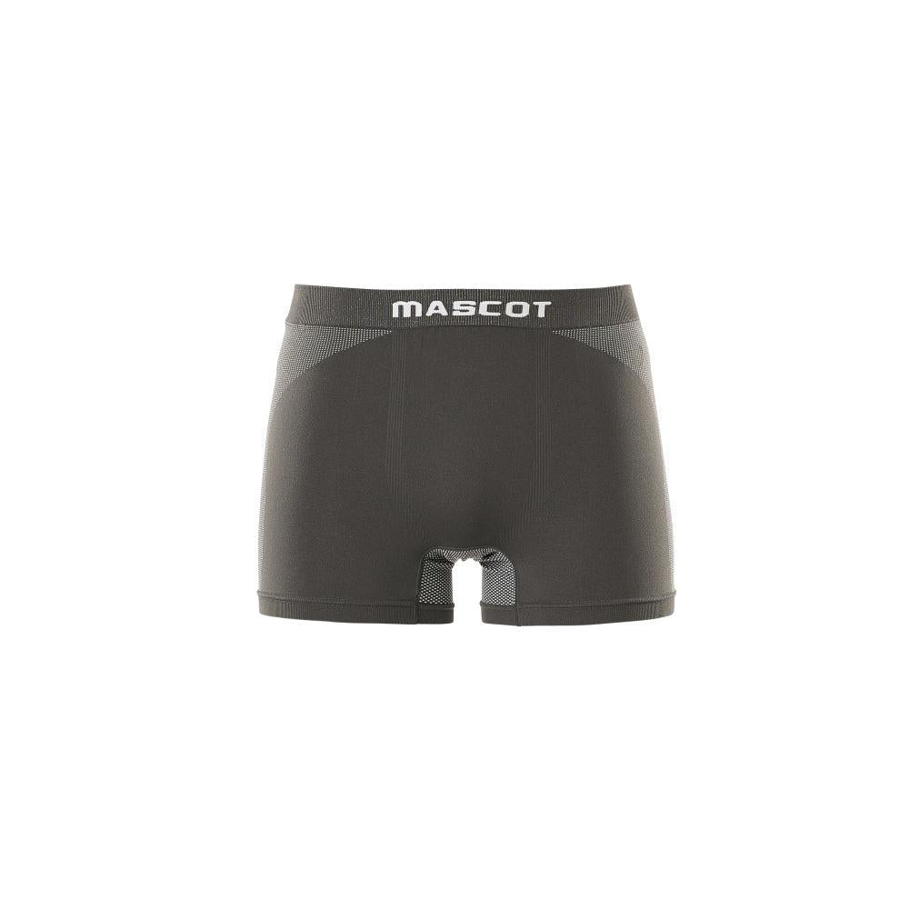 MASCOT® Lagoa boxershorts, mørk antracit