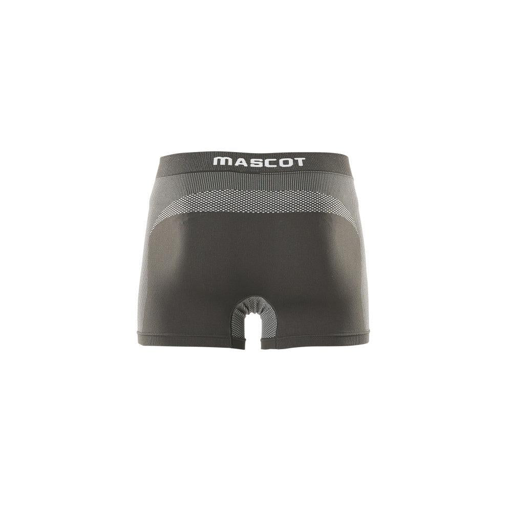 MASCOT® Lagoa boxershorts, mørk antracit