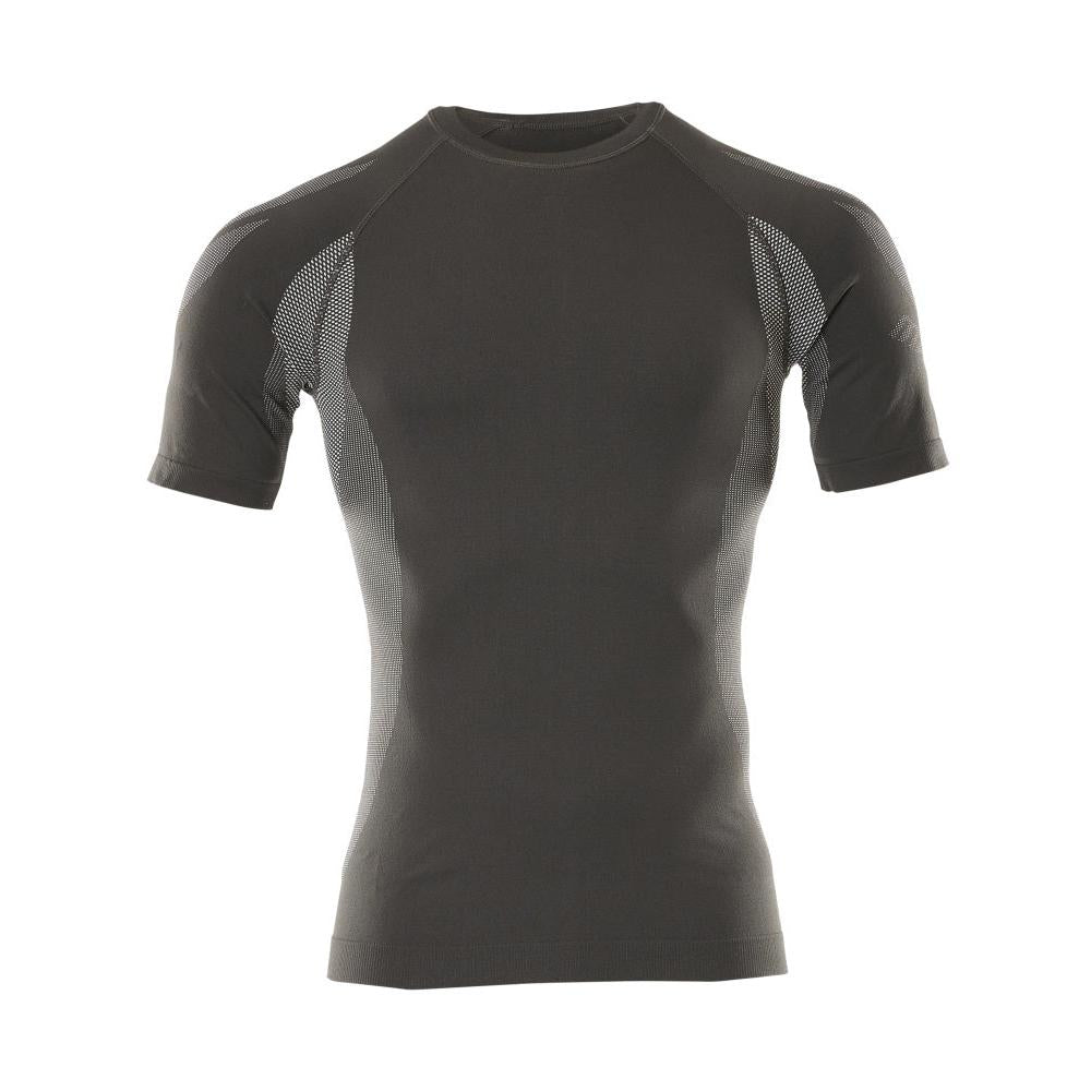 MASCOT® Pavia undertrøje, mørk antracit