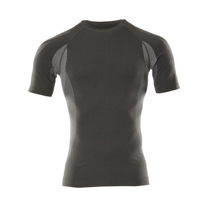 MASCOT® Pavia undertrøje, mørk antracit