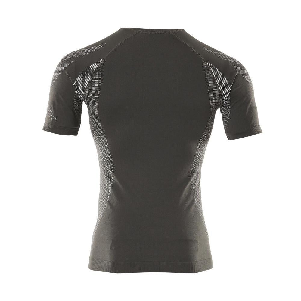 MASCOT® Pavia undertrøje, mørk antracit