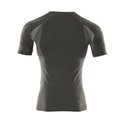 MASCOT® Pavia undertrøje, mørk antracit