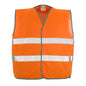 MASCOT® Weyburn trafikvest