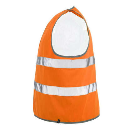 MASCOT® Weyburn trafikvest