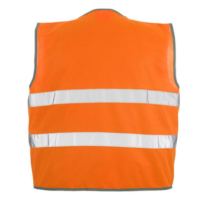 MASCOT® Weyburn trafikvest