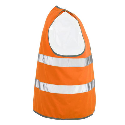 MASCOT® Weyburn trafikvest