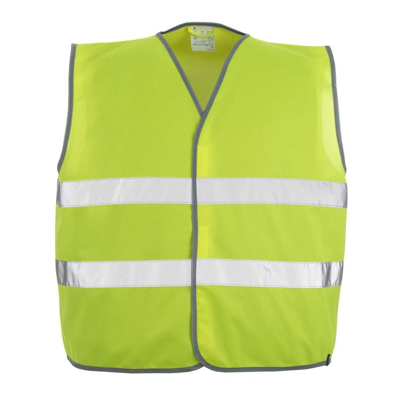 MASCOT® Weyburn trafikvest